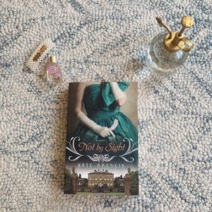 “Not By Sight” • historical fiction novel
